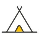 Camps International Limited logo