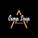 Camp Snap logo
