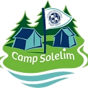 Camp Solelim logo