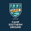 Camp Southern Ground logo