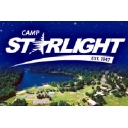 Camp Starlight logo