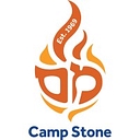 Camp Stone logo