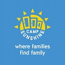 Camp Sunshine At Sebago Lake, Inc. logo