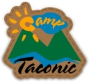 Camp Taconic logo