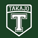 Camp Takajo logo