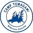 Camp Temagami logo