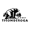 Camp Ticonderoga logo