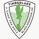Camp Timberlake logo