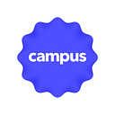 Canterbury Campus and Lavender Campus logo