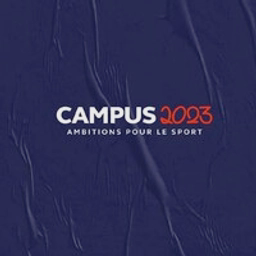 Logo CAMPUS 2023