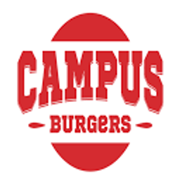 Campus Burgers logo