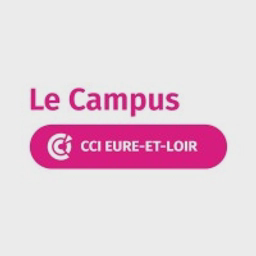 Logo Le Campus de la CCI28