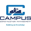Campus Construction Management Group Inc. logo