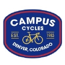 Campus Cycles logo