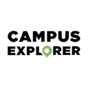 Campus Explorer logo
