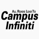 Campus Infiniti logo
