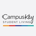 CampusKey Student Living logo