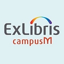 Ex Libris campusM - Mobile Campus Solutions