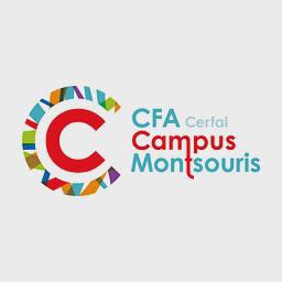 Logo Campus Montsouris