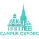 Campus Oxford logo