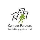 Campus Partners for Community Urban Redevelopment logo