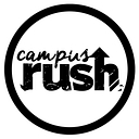Campus Rush logo