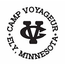 Camp Voyageur logo