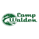 Camp Walden logo
