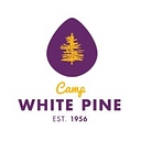 Camp White Pine logo