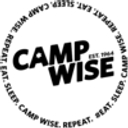 Camp Wise La logo