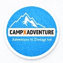 Camp X Adventure logo