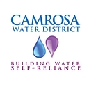 Camrosa Water District logo