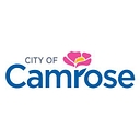 City Of Camrose logo