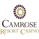 Best Western Plus Camrose Resort Casino logo