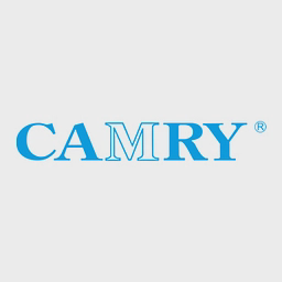 Camry Limited logo