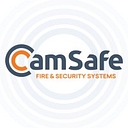 Camsafe Fire & Security Systems Ltd logo