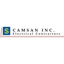 Camsan logo