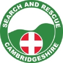 Cambridgeshire Search And Rescue logo