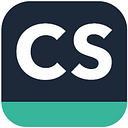 CamScanner logo