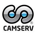 Camserv   Engineering | Project Management | Training | Equipment Sales & Rentals logo