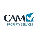 Cam Property Services logo