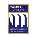 Cams Hill School logo