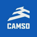 Camso Inc. logo