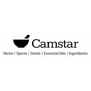 Camstar Herbs Limited logo