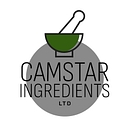 Camstar Ingredients Ltd logo
