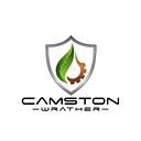 Camston Wrather logo