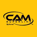 Cam Superline, Inc. logo