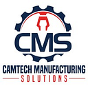 Camtech Manufacturing Solutions