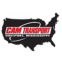 Cam Transport logo