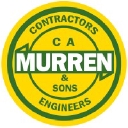 C. A. Murren & Sons Company, Inc. logo